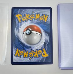 Lucario VStar SWSH291 Sword & Shield Promo Pokemon Card - Image 3