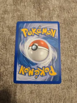 Pokemon Card Common Expedition Base Set ENG 125/165 Poliwag (2) 2002 WOTC NM/LP - Image 2