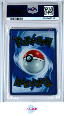 MEW EX POKEMON 151 ULTRA-PREMIUM COLLECTION 2023 205 PSA 10 - Image 2