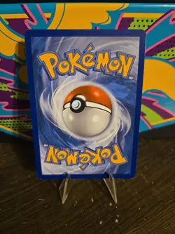 Pokemon TCG Wally Generations Radiant Collection Holo Card RC27/RC32 - Image 2