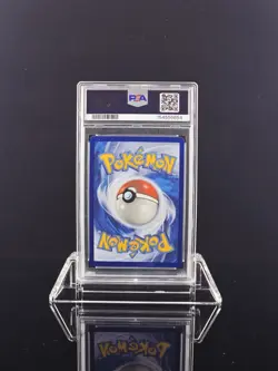 2019 POKEMON SM BLACK STAR PROMO #SM168 FULL ART/PIKACHU & ZEKROM GX PSA 9 - Image 2