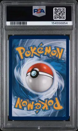 2019 POKEMON SM BLACK STAR PROMO #SM168 FULL ART/PIKACHU & ZEKROM GX PSA 9 - Image 4