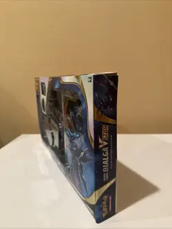 Pokemon Origin Forme Dialga Vstar Premium Collection Sealed Box - Image 2