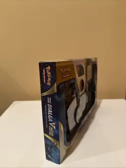 Pokemon Origin Forme Dialga Vstar Premium Collection Sealed Box - Image 4