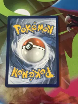 Pokemon TCG Solrock 075/132 Stamped Prize Pack Cosmo Holo NM - Image 2