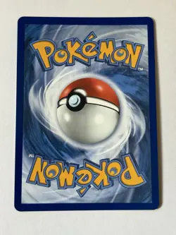 Lunatone 074/132 Cosmos Holo Pokemon Prize Pack Series 8 Promo Pokemon Card - Image 2