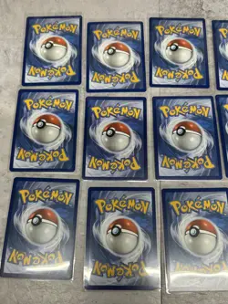 TCG Pokemon Celebrations 25th anniversary Holo 15 card lot - Image 5