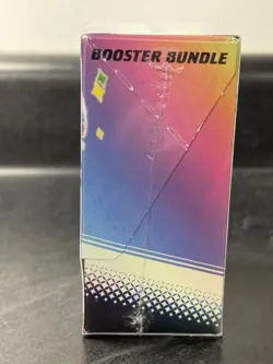 Pokemon TCG Prismatic Evolutions Booster Bundle - New Factory Sealed (x6 Packs) - Image 3