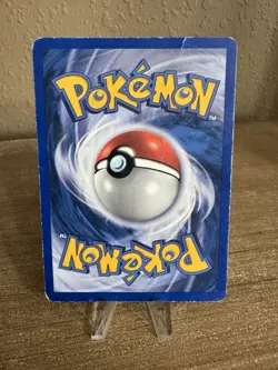 Pikachu 78/110 2006 Holon Phantoms Pokemon Card Non Halo - Image 3