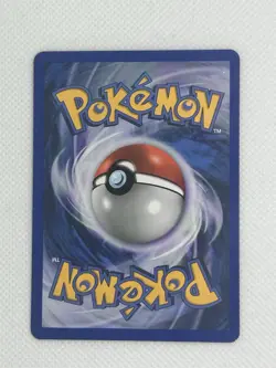 Pokemon TCG - Ralts 67/109 Reverse Holo - Ruby and Sapphire 2003 - Image 2