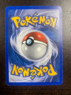 Pokemon TCG Pikachu 60/106 Emerald Lightly Played LP - Image 2