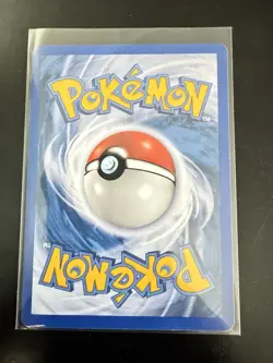 Pokemon Pikachu TCG Sandstorm Card 72/100 Regular Common - Image 2