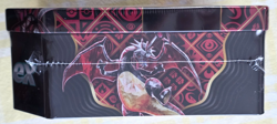 Pokemon Scarlet & Violet Paldean Fates Charizard ex Tin NEW SEALED - Image 3
