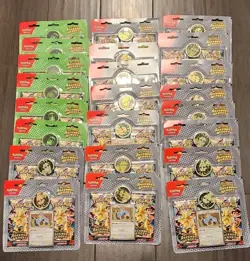 🔥🔥Pokemon Ascended Heroes 2-Pack Blister Sealed Case (x23 TOTAL BLISTERS)🔥🔥 - Image 1