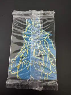 Pokemon Riolu 010 Me: Mega Evolution Promo Holo Near Mint - Image 2