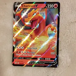 Charizard pokemon lot 11 cards total - Image 4