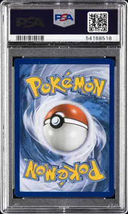 2017 POKEMON SM BLACK STAR PROMO #SM70 SHINING HO-OH-HOLO PSA 10 - Image 2