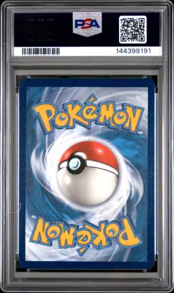 Rotom V #177 2022 Pokemon Sword & Shield Lost Origin PSA 10 250001 - Image 2