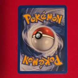 Pokemon TCG Gloom 58/115 Unseen Forces Stage 1 Reverse Holo Common 70 HP Eng - Image 2