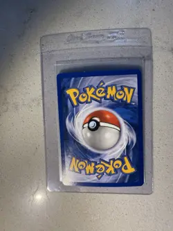 Light Dragonite - 14/105 - Pokemon Neo Destiny Unlimited Holo Rare Card WOTC - Image 2