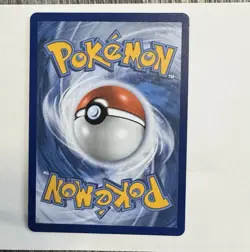 Lillie’s Clefairy ex 280/217 SECRET SIR Pokemon Ascended Heroes IN HAND - Image 2