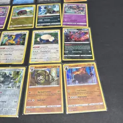Pokemon Holo Rare Cards Only! Lot Of 145, No Commons Or Uncommons, Most NM - Image 2