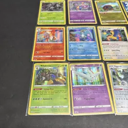 Pokemon Holo Rare Cards Only! Lot Of 145, No Commons Or Uncommons, Most NM - Image 4