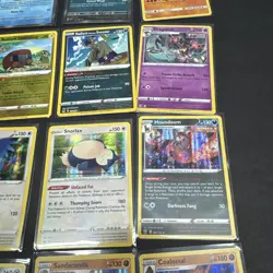 Pokemon Holo Rare Cards Only! Lot Of 145, No Commons Or Uncommons, Most NM - Image 5