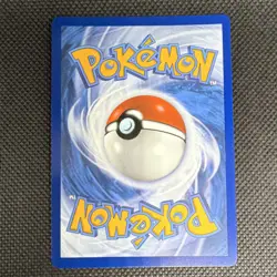 Pokemon Gothitelle Card 211 Scarlet & Violet Promo Holo 150 HP English 2025 - Image 2