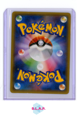 HOOPA PROMO POKEMON TCG 155/XY-P 2015 ARCHDJINNI RINGS MOVIE NM JAPANESE - Image 2