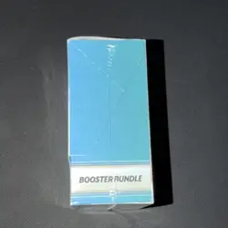 Pokemon TCG Journey Together Booster Bundle Box English 6 Booster Packs 2025 - Image 3