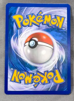 LP Reverse Holo Tentacruel 50/102 HGSS Triumphant Pokemon Sachiko Adachi - Image 2