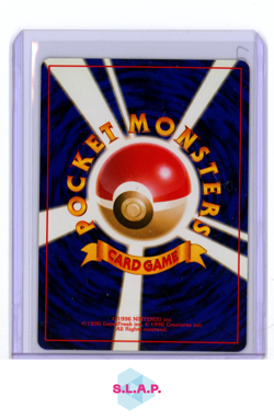 DARK ALAKAZAM POKEMON TCG 65 1997 ROCKET GANG MINT JAPANESE - Image 2