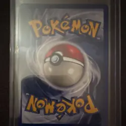 The Pokemon Company Jungle English Nidoqueen 7/64 90 HP Holo Rare 1st Edition - Image 2