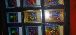 Yugioh X9 Card Collection All Cards Shown Included - Image 1
