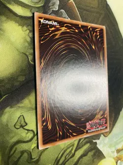 Dark Magician DUSA-EN100 Duelist Saga 1st Edition Yugioh TCG Holo Card Nm - Image 4