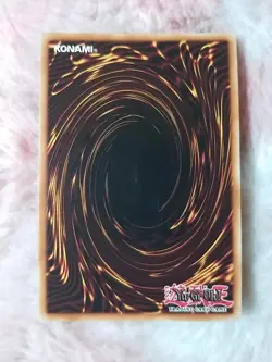 Yu-gi-oh! Gem-Knight Seraphinite SHVA-EN048 1st Edition Secret Rare Card - Image 4