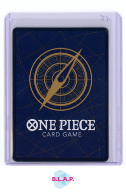 STUSSY ONE PIECE OP13-110 2025 OP13 HOLO JAPANESE - Image 2