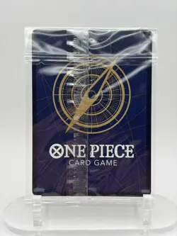 One Piece Perona OP09-034 Illustration Box Vol. 4 Promo Holo SEALED - Image 3