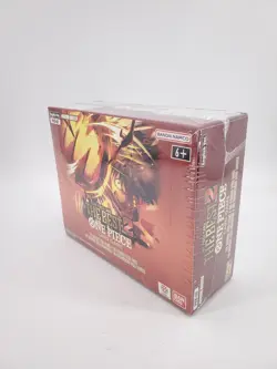 One Piece Card Game Booster Box The Best Volume 2 (PRB-02) - Image 4