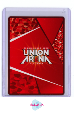 BEATRICE UNION ARENA UA40BT/REZ-1-077 2025 RE ZERO HOLO JAPANESE - Image 2