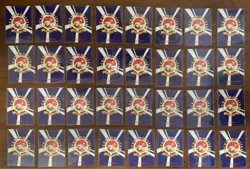 Pokemon Neo starter Pack x Normal & Trainer Card Semi-complete Set Pokemon Japan - Image 5
