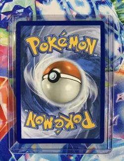 Torkoal - (237/236) Secret Rare *Print Error* - Cosmic Eclipse - Pokemon Card - Image 2