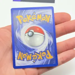 CARTA POKEMON CROCONAW 32/111- ITA - 2001 - 1 EDIZIONE - NEO GENESIS - NEAR MINT - Image 5