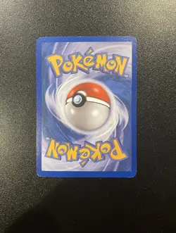 2005 Pokemon Latios Delta Species Reverse Holo w/ Stamp 9/113 - Image 3