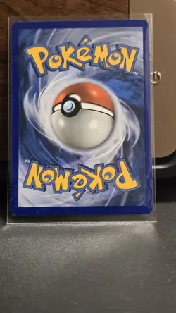 Pokemon TCG Charizard Evolutions 11/108 Reverse Holo Holo Rare - Image 2