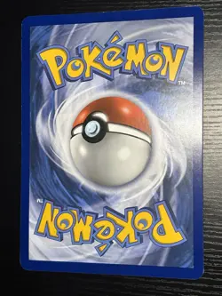 Pokemon TCG Raikou, Entei & Suicune Jumbo Promo Holo Oversized TAG TEAM 500 HP … - Image 2