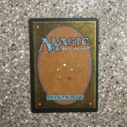 Magic the Gathering ~ MTG ~ 1x Pyrotechnics ~ LEGENDS ~ M/NM - Image 2