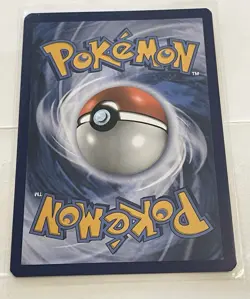 Pokemon Houndoom EX Full Art Ultra Rare Breakthrough Holo 21/162 170 HP - Image 2