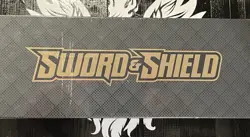 Pokemon Sword & Shield Ultra-Premium Collection (Zacian & Zamazenta) SEALED 820650827426 - Image 1